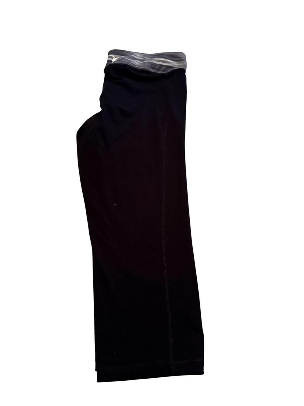 Women’s Black Jogger Pants and Leggings - Comfortable Everyday Fit - Picture 3 of 8